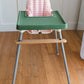 IKEA High Chair Placemat - Full Coverage