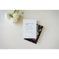 5x7in Kate Baer Poems | FREE SHIPPING