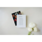 5x7in Kate Baer Poems | FREE SHIPPING