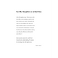 5x7in Kate Baer Poems | FREE SHIPPING