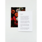 5x7in Kate Baer Poems | FREE SHIPPING