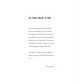 5x7in Kate Baer Poems | FREE SHIPPING
